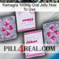 Kamagra 100Mg Oral Jelly How To Use 33